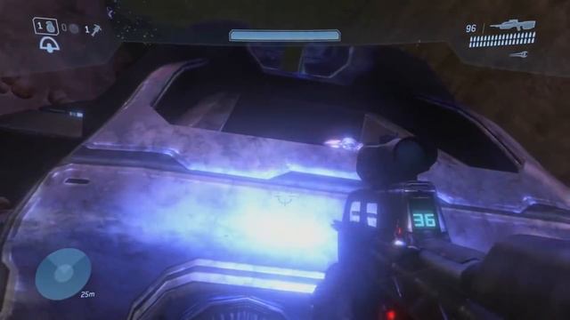 La historia de Master Chief Pt 2 (Halo 2 y 3) смотреть онлайн