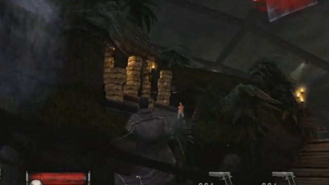 Punisher Demo [PC] - Run Through смотреть онлайн