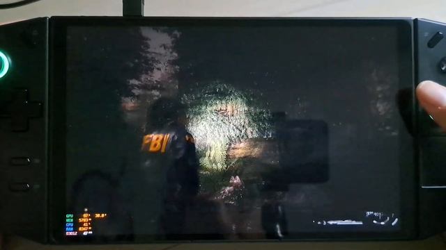 Legion GO / Alan Wake 2 / Improved FPS with FSR 3.0 - Version 0.7.1 / How to Install смотреть онлайн