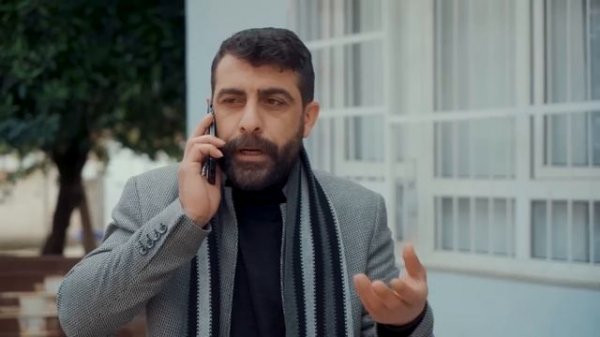 Başımız Belaya Girecek | Ödülsüz Kısa Film