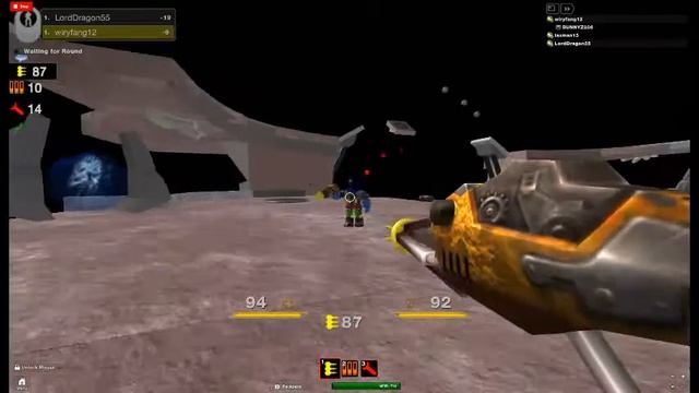 ROBLOX - Ro-Quake DM17 - the longest yard roblox video :DDDDDDDDDDDDDDDDDDDDDDDDDDDDDDDDDDDDDDDDD смотреть онлайн