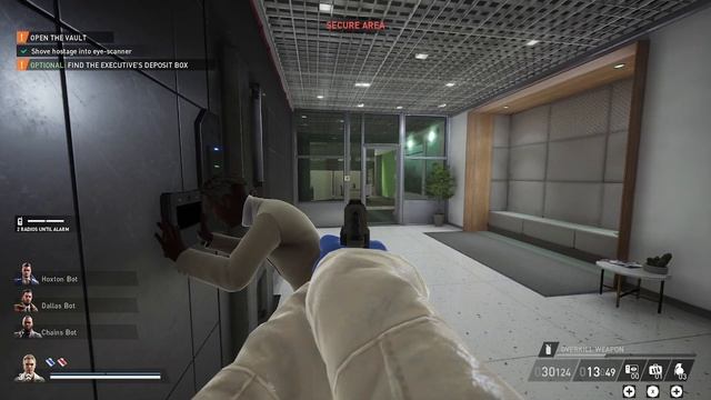 PAYDAY 3 SOLO STEALTH - No Rest For The Wicked! смотреть онлайн