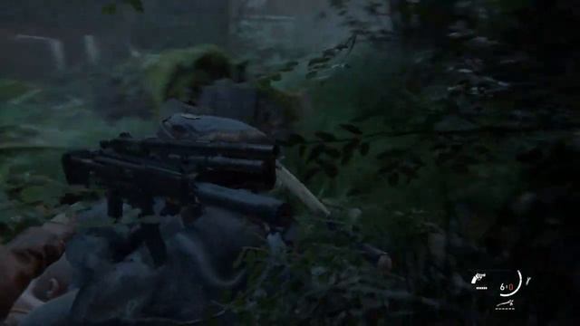 The Last of Us Parte II 18# Me encuentro una ps vita смотреть онлайн