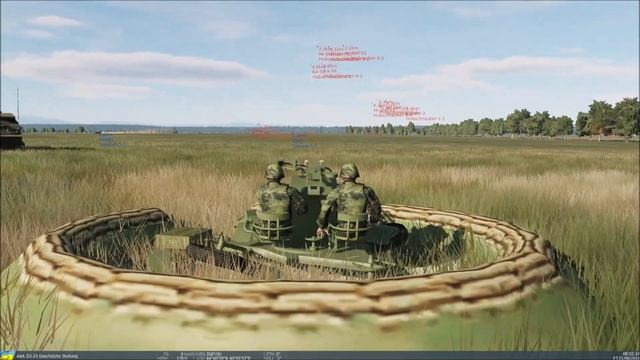 Russian Helicopter Assault on Ukrainian Airport Gostomel смотреть онлайн