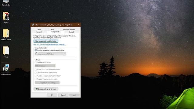 How to install Net Speed Monitor смотреть онлайн