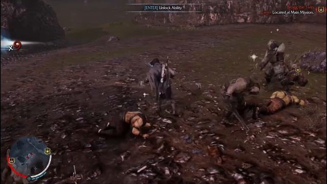 Shadow Of Mordor | PC Gaming | Video Games | Gameplay | Mission | Adventure | Download Link смотреть онлайн