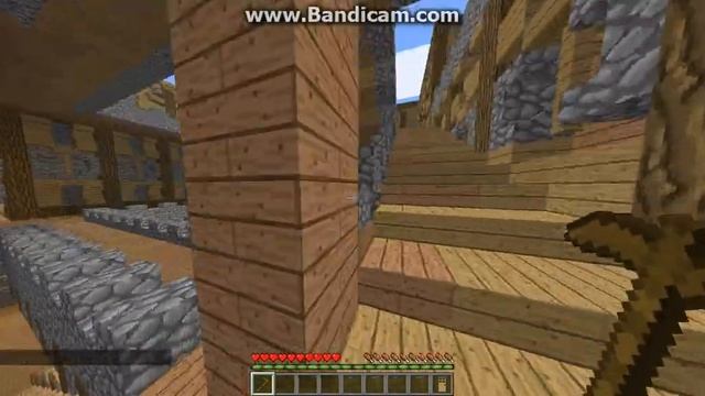2# МАЙНКРАФТ/МИНИ ИГРЫ/*QUAKE* смотреть онлайн