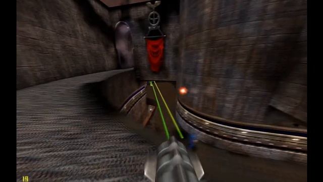 TITANNN - Quake Live - "ROCKET+RAIL-LOL" смотреть онлайн