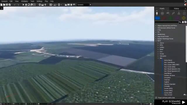 ARMA 3 MAPS смотреть онлайн