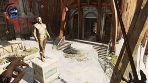 Обзор⁄Review Dishonored 2 от Игромании