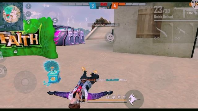 Black bot Official YT vs random player op custom /@MAFIA RAJ YT смотреть онлайн