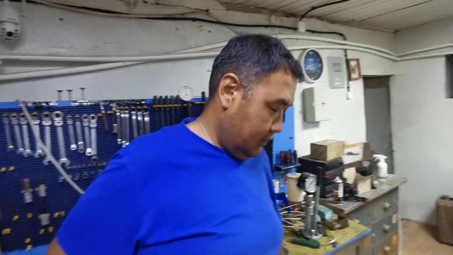 Встреча с подписчиками в Якутске. смотреть онлайн