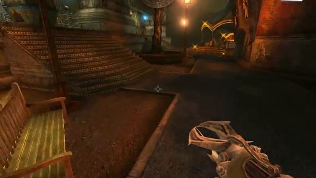 Painkiller:BooH прохождение Глава 2. Парк атракционов смотреть онлайн