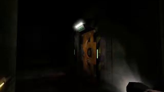 площадка 2 на станции монорельса, транспортной системе марсианской базы О. А. К. смотреть онлайн