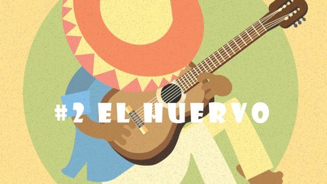 Criminally Underrated Podcast #2 - El Huervo (Niklas Åkerblad) смотреть онлайн