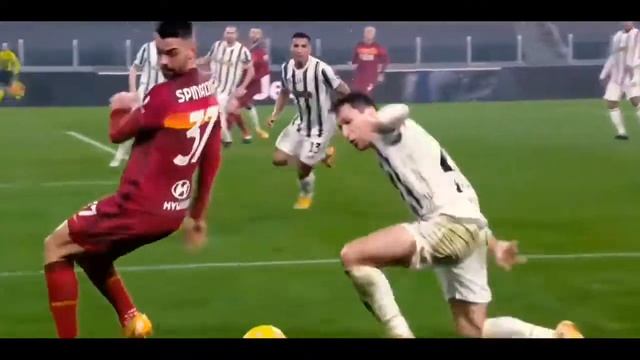 Federico Chiesa • Spaghetti Mafia 🍝 🇮🇹🔥 смотреть онлайн