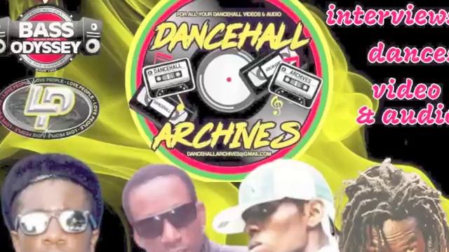 KILLAMANJARO VS STONE LOVE VS METRO MEDIA 9/14/1994 IN JAMAICA (KILLAMAJARO SIDE) SOUND CLASH смотреть онлайн