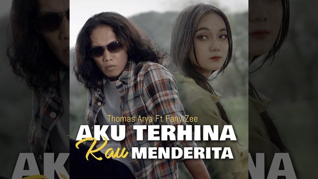 Aku Terhina Kau Menderita (feat. Fany Zee) смотреть онлайн