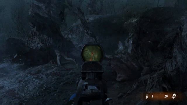 Metro: Last Light Complete Edition - КРАСНА ПЛОЩА [УКР] [БЕЗ КОМЕНТАРІВ] смотреть онлайн