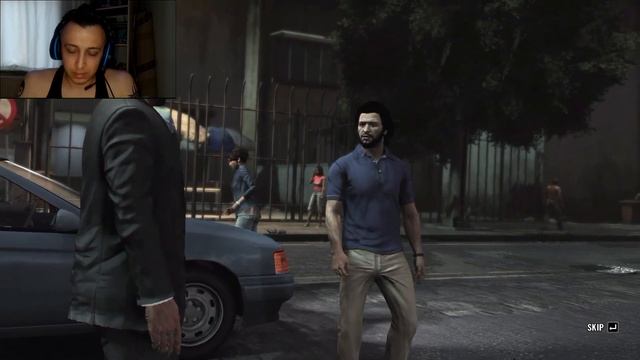 YARIM KALAN İŞİ BİTİRME VAKTİ | MAX PAYNE 3 FIRST PERSON MOD #7 смотреть онлайн