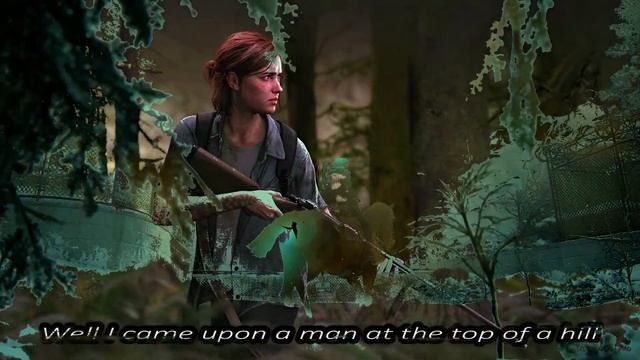 The Last of Us 2 edidet game scenes subtitles included смотреть онлайн
