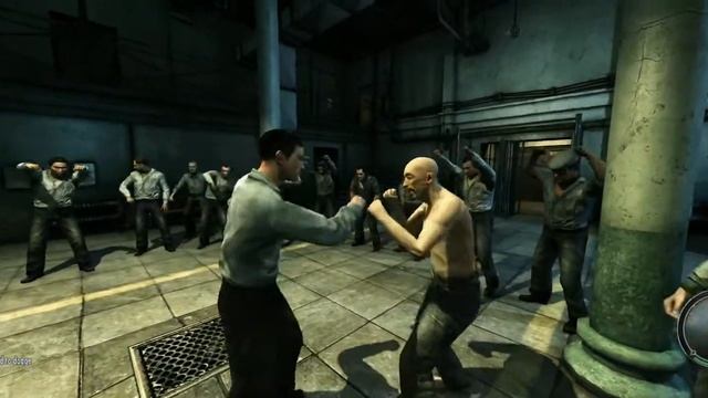 S#IT HOLE - Mafia II Definitive Edition PART 5 смотреть онлайн