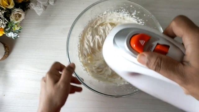 Fruit Cream Recipe with Whipped Cream | Fruit salad with leftover whipped cream смотреть онлайн