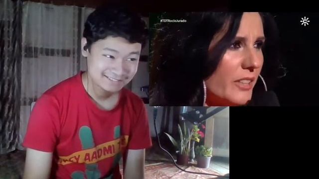 Diana Navarro - Señora "LAST NOTE!!" | Ricky life reaction смотреть онлайн
