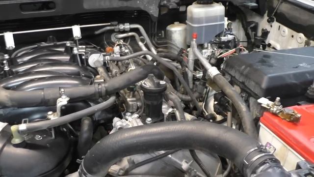 Lexus LX 570 разбираемся с ошибками смотреть онлайн