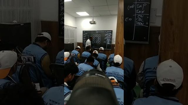Live Class📱 - Asia Telecom(Guarantee -Advance Mobile Repairing Institute) दूकान की कमाई को करे डबल смотреть онлайн
