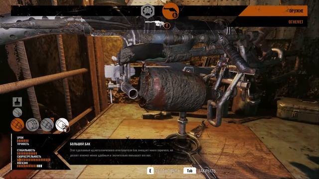 Metro: Exodus DLC: Два полковника (Part 1) смотреть онлайн
