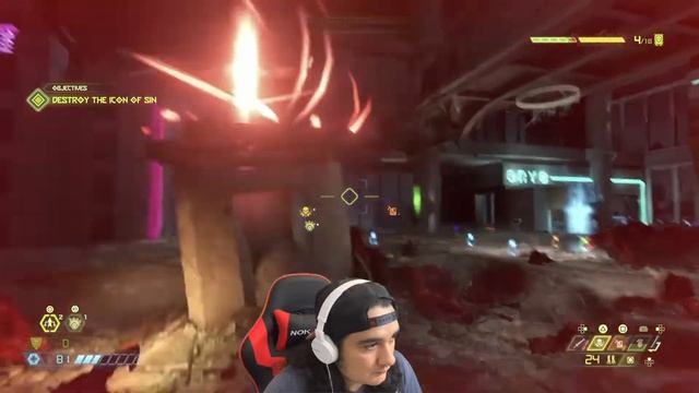 Hotline: Miami / DOOM / Spider-Man Gameplay смотреть онлайн