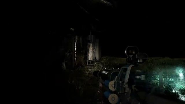 Метро LAST LIGHT (ХАН) смотреть онлайн