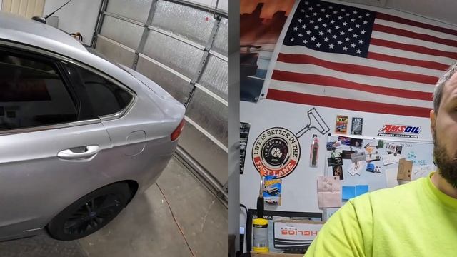 Get Paid By The HOUR! What To Look Out For When REMOVING Old Window Tint! смотреть онлайн