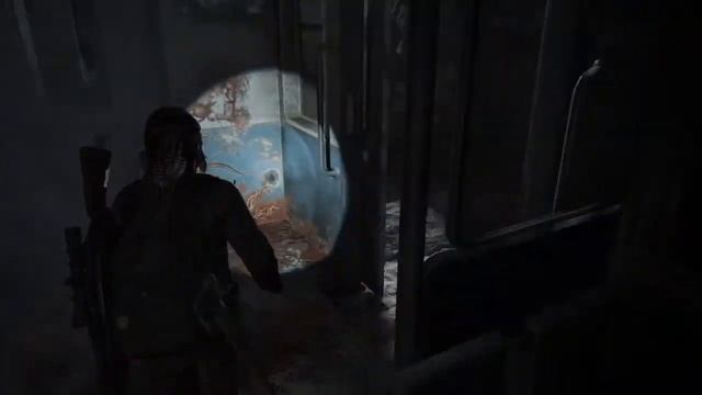 The last of us 2 / Реализм+ / Необратимая смерть (вся игра) / Элли смотреть онлайн