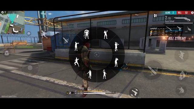 BIG HEAD Vale ADAMCHACHA Ka 1 V/S 1 In Game Play Training Graund смотреть онлайн
