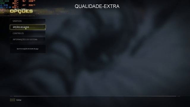 Call of Duty Modern Warfare 2 Remastered/GTX 1650 4GB + I5 3570 / TESTE / Qualidade Méd/Alt/Ext. смотреть онлайн