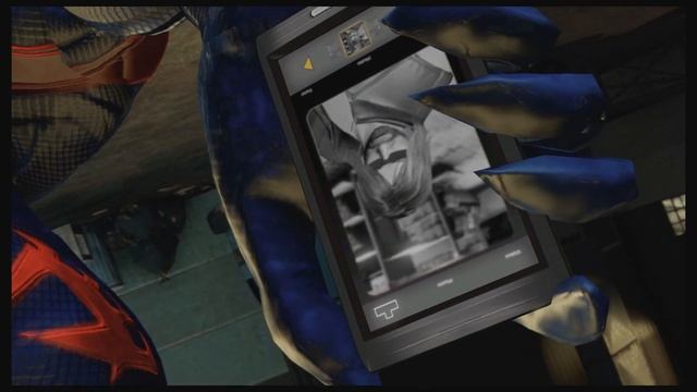 The Amazing Spider-Man 2 - First Criminal Questioning смотреть онлайн