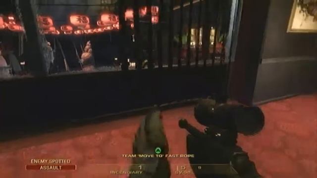 Rainbow Six Vegas (Part 6) смотреть онлайн