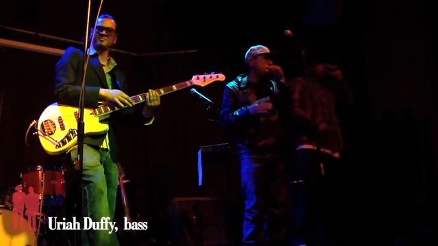 Jazz Mafia All-Stars Prince Birthday Celebration