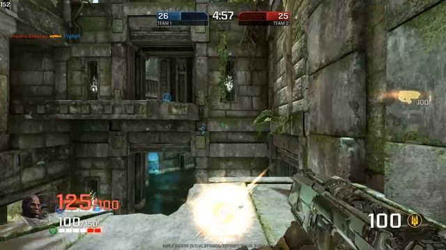 Cypher (POV) and Clawz vs ins and Silencep (team Potato vs Myztro) смотреть онлайн