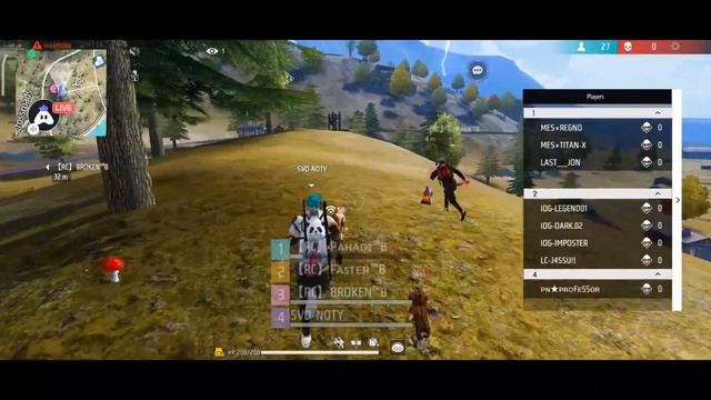 Summer Cup Semi Final Group 1 | Garena Free Fire #CODIGAMING #esports #FreeFireMax смотреть онлайн