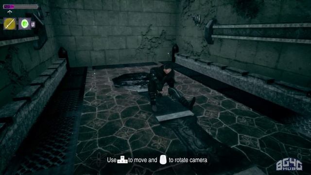 Hippocampus: Dark Fantasy Adventure | First Impressions смотреть онлайн