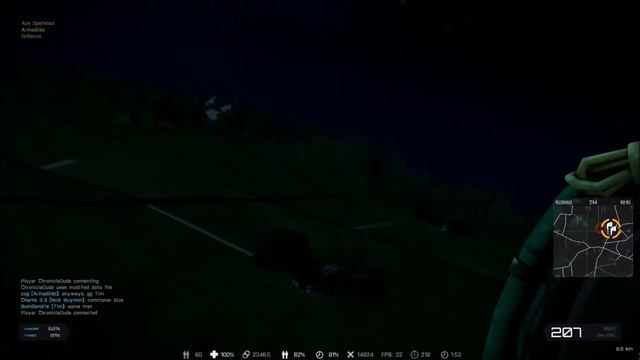 Arma 3 - Exile - Heartless Hinds смотреть онлайн