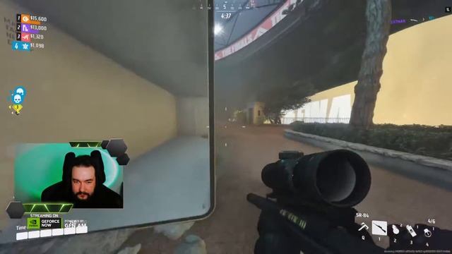 The Finals! Боевой пропуск заканчивается! Играем через GFN.AM | GeForce NOW Армения смотреть онлайн