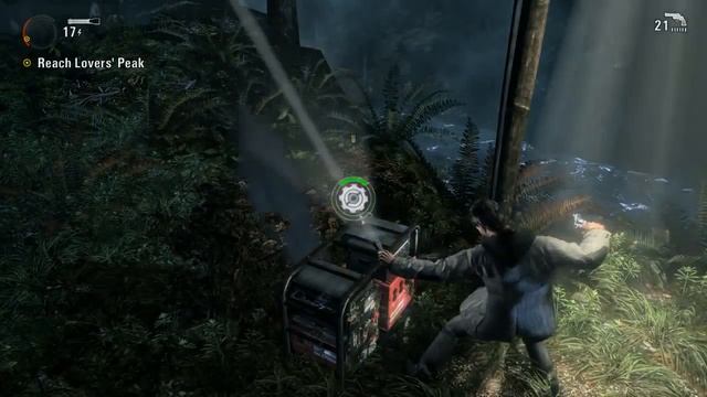 Steam Rolling: Alan Wake - 16 смотреть онлайн
