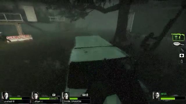 Left 4 Dead 2 2019 08 02 21 08 42 27 DVR смотреть онлайн