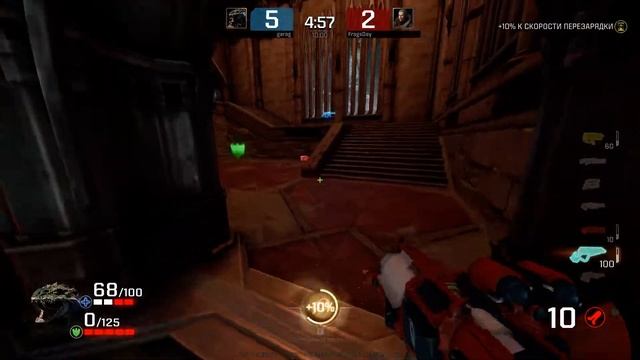 Quake Champions 2020 05 19 16 07 34 02 смотреть онлайн