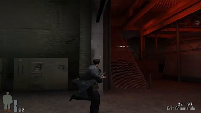 Max Payne Mission 12 | #gamer #gamingvideos #monster #gamerszone #fastestplayer смотреть онлайн