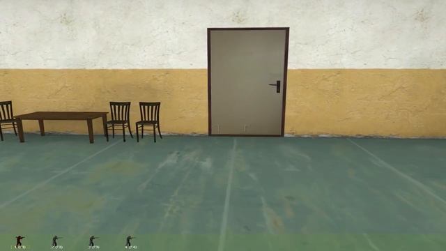 Let's Play Arma 1 Royal Flush Part 8 Rebel FM (1/2) смотреть онлайн